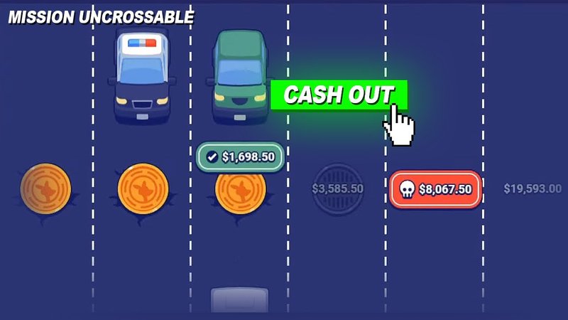 Exploring the Thrills of Mission Uncrossable at Canadian Casinos and Online