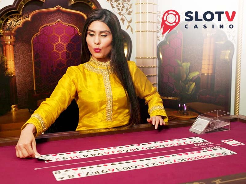 Best andar bahar demo game in India