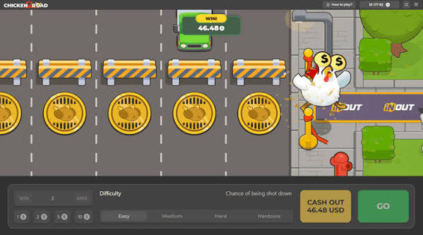 Chicken Road 2 La Experiencia de Juego que No Te Puedes Perder -878121354 Chicken Road 2 La Experiencia de Juego que No Te Puedes Perder -878121354