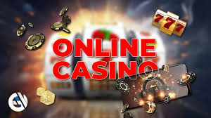 Online Casino En Verdensklasse Spiloplevelse Online Casino En Verdensklasse Spiloplevelse