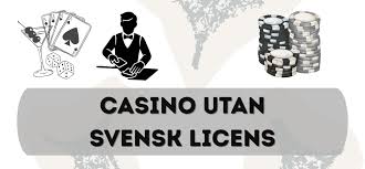Poker utan svensk licens En djupdykning i spelvärlden -1245887635