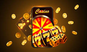SpinLynx Casino Login Your Gateway to Exciting Gaming Adventures