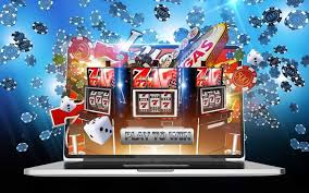 The Thrill of Casino BigWins Strategies for Success The Thrill of Casino BigWins Strategies for Success
